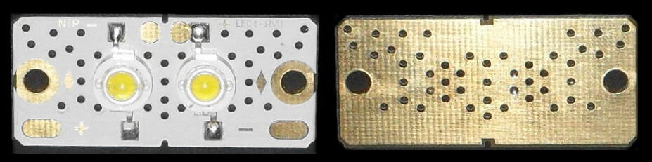 led boards
